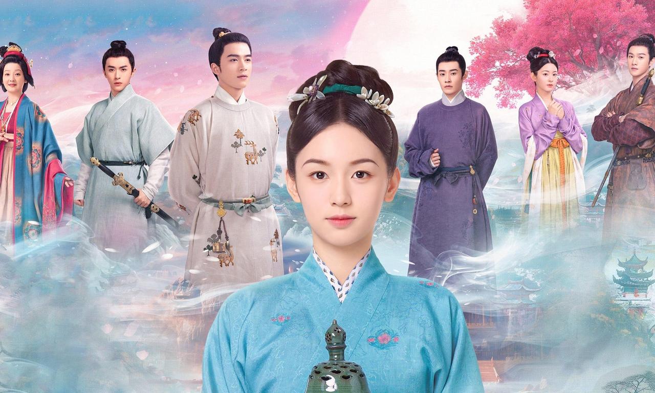 header image for Scent of Time