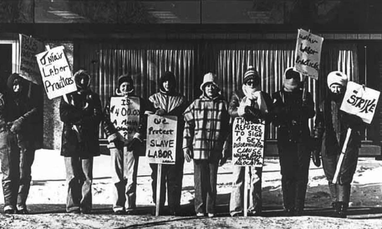 The Willmar 8 Where to Watch and Stream Online Entertainment.ie