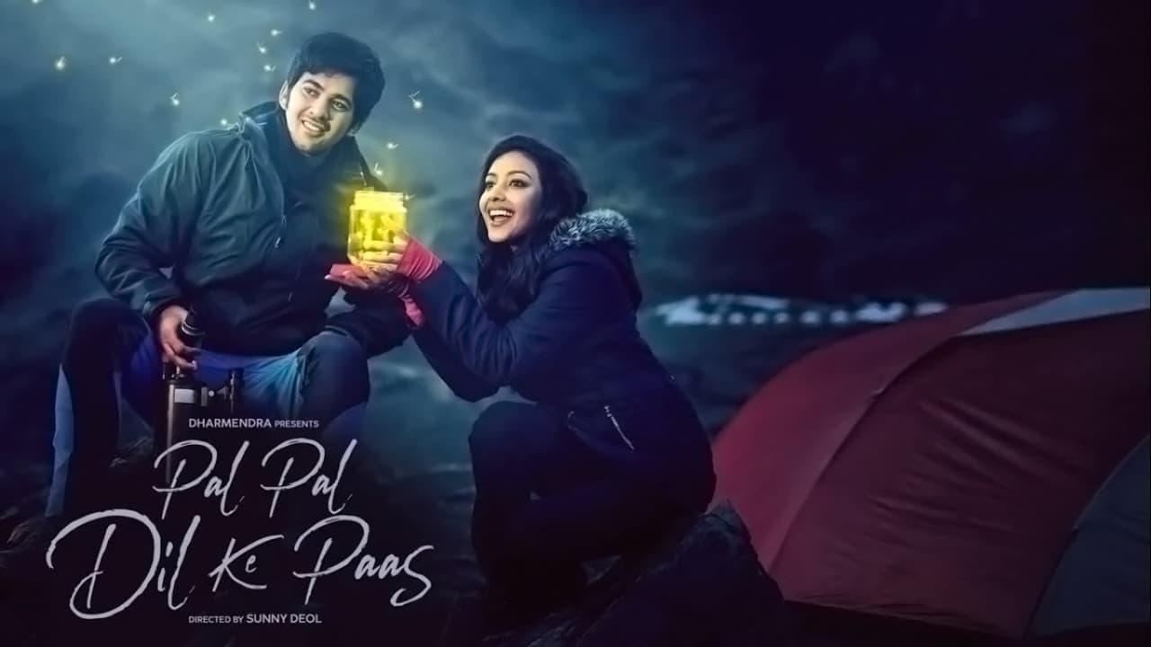 Pal pal dil ke 2025 paas full movie online