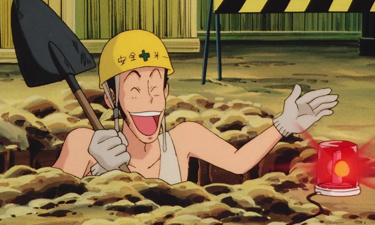 Lupin the Third: From Siberia with Love - Where to Watch and Stream