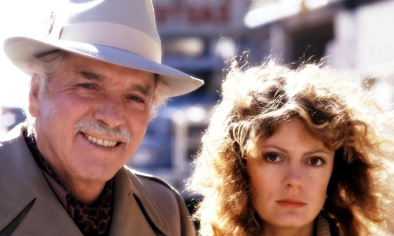 Review: Burt Lancaster And Susan Sarandon In Louis Malle's