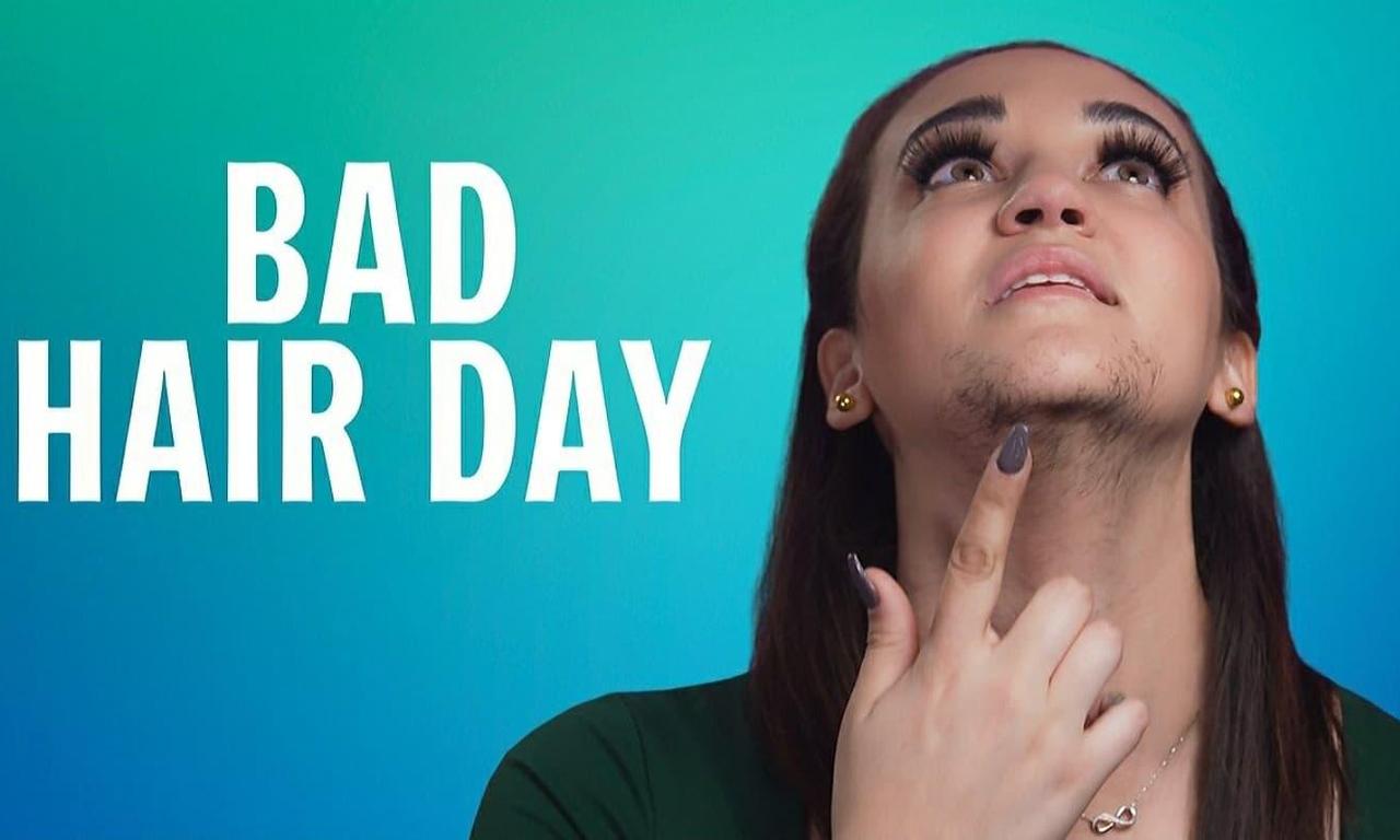 header image for Bad Hair Day