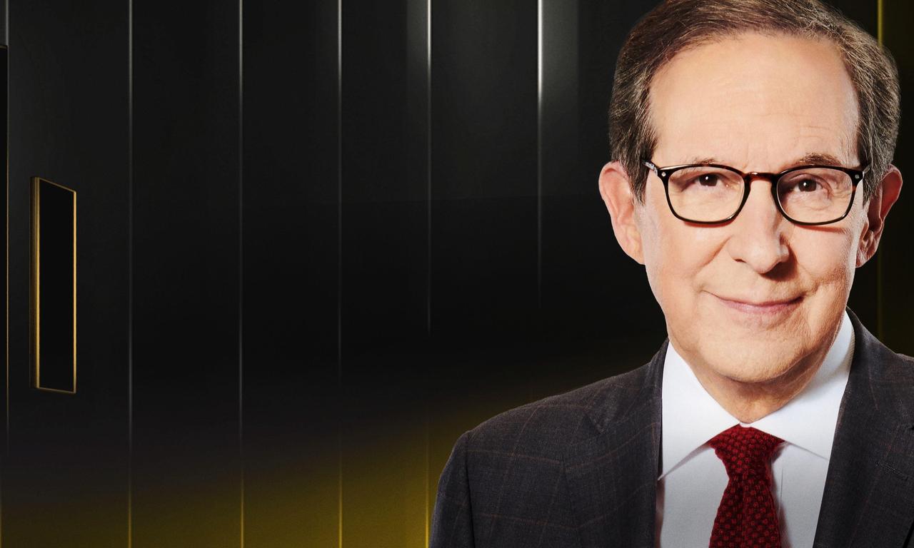 header image for Who's Talking to Chris Wallace?