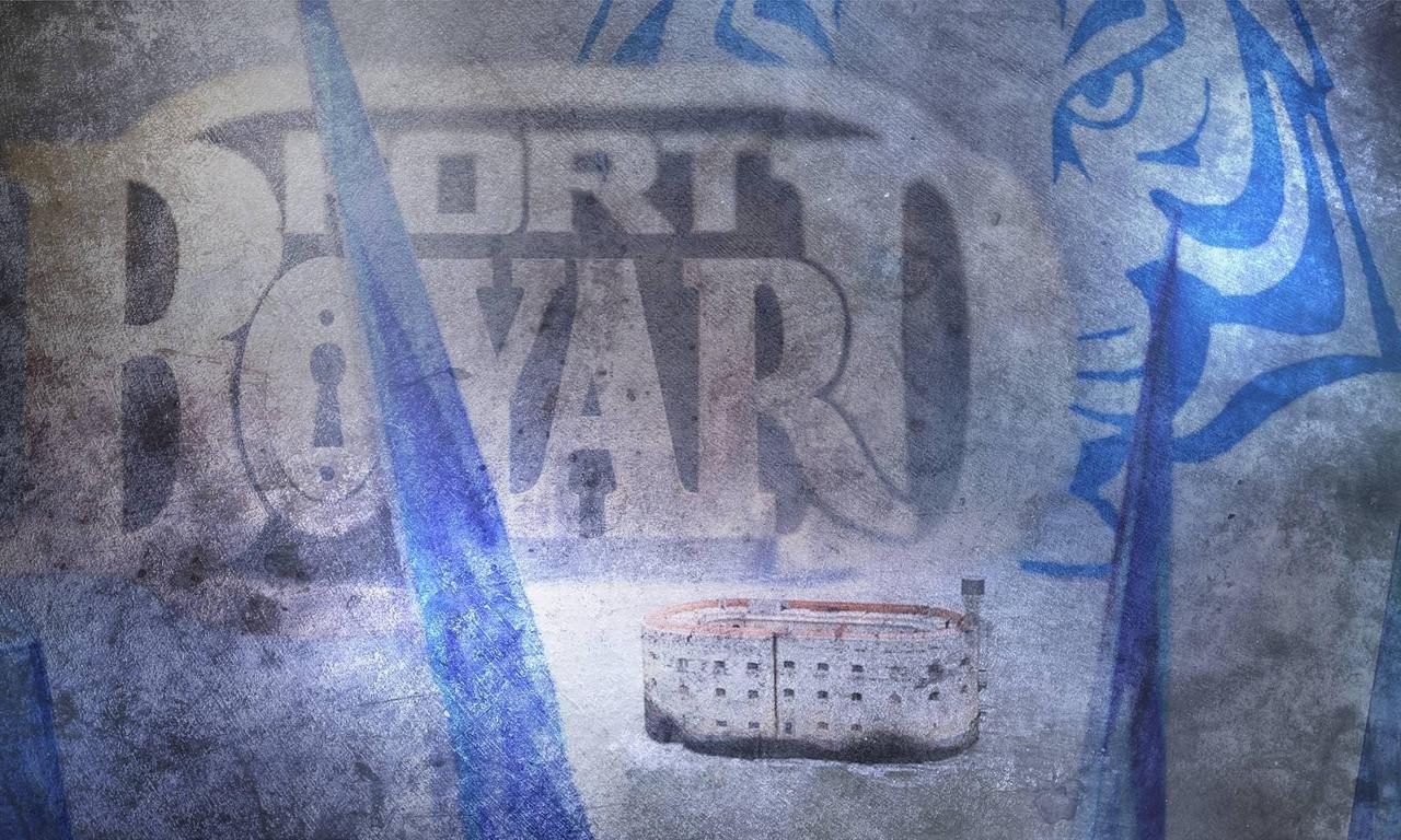 header image for Fort Boyard