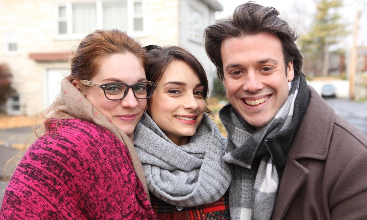 header image for Mon ex à moi