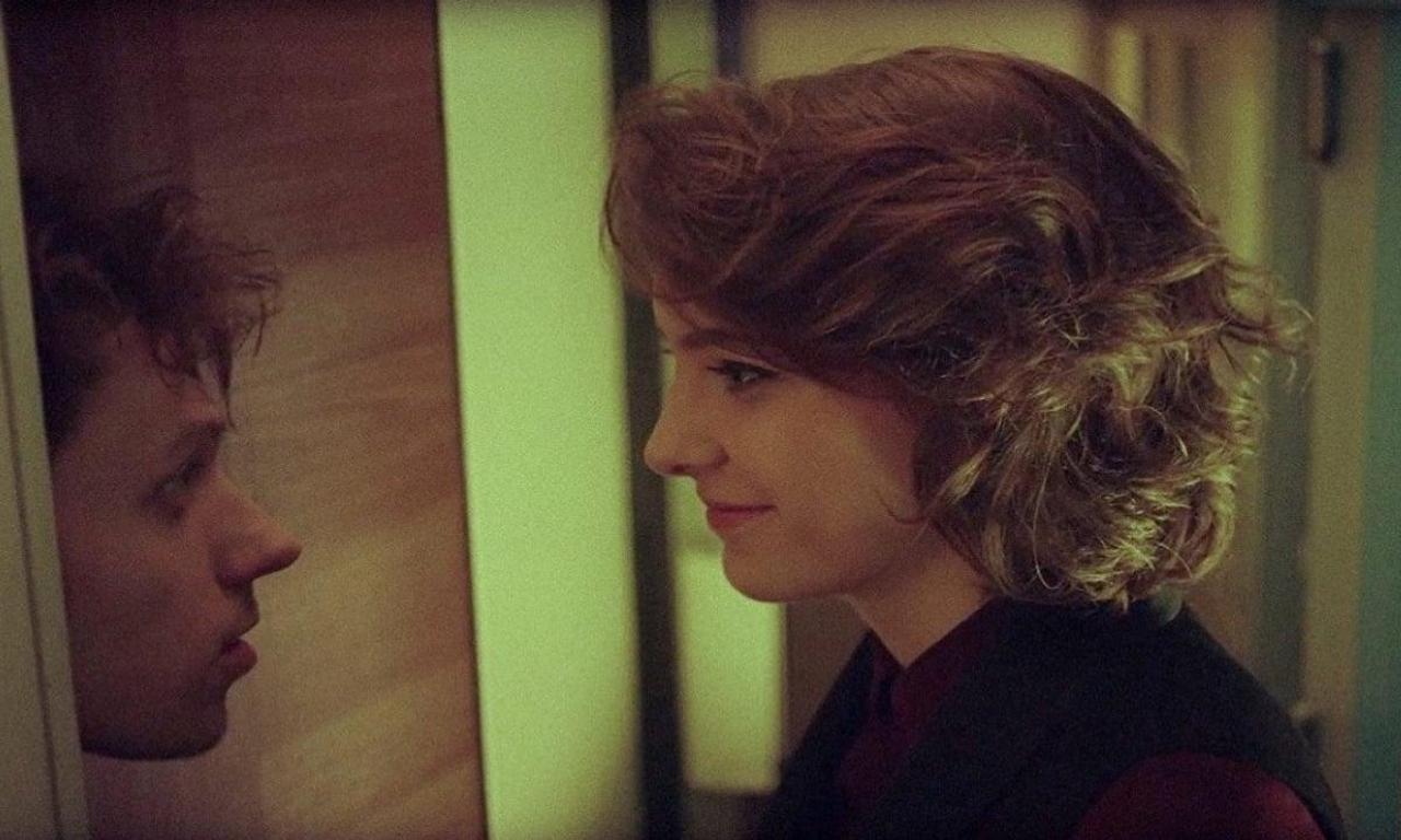 Time for Love Where to Watch and Stream Online Entertainment.ie