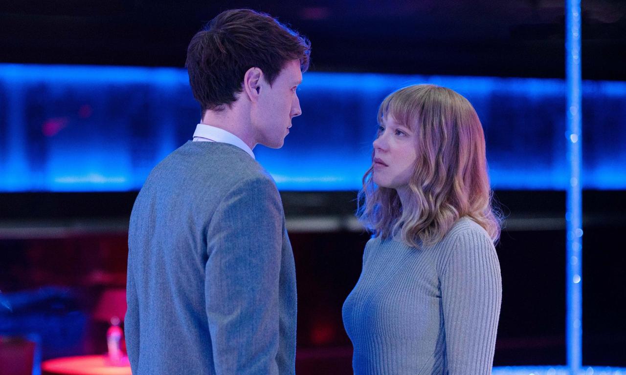 header image for The Beast