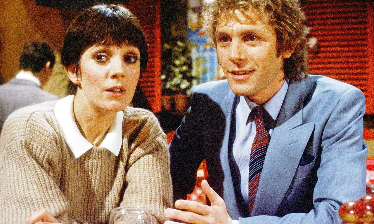 header image for Just Good Friends