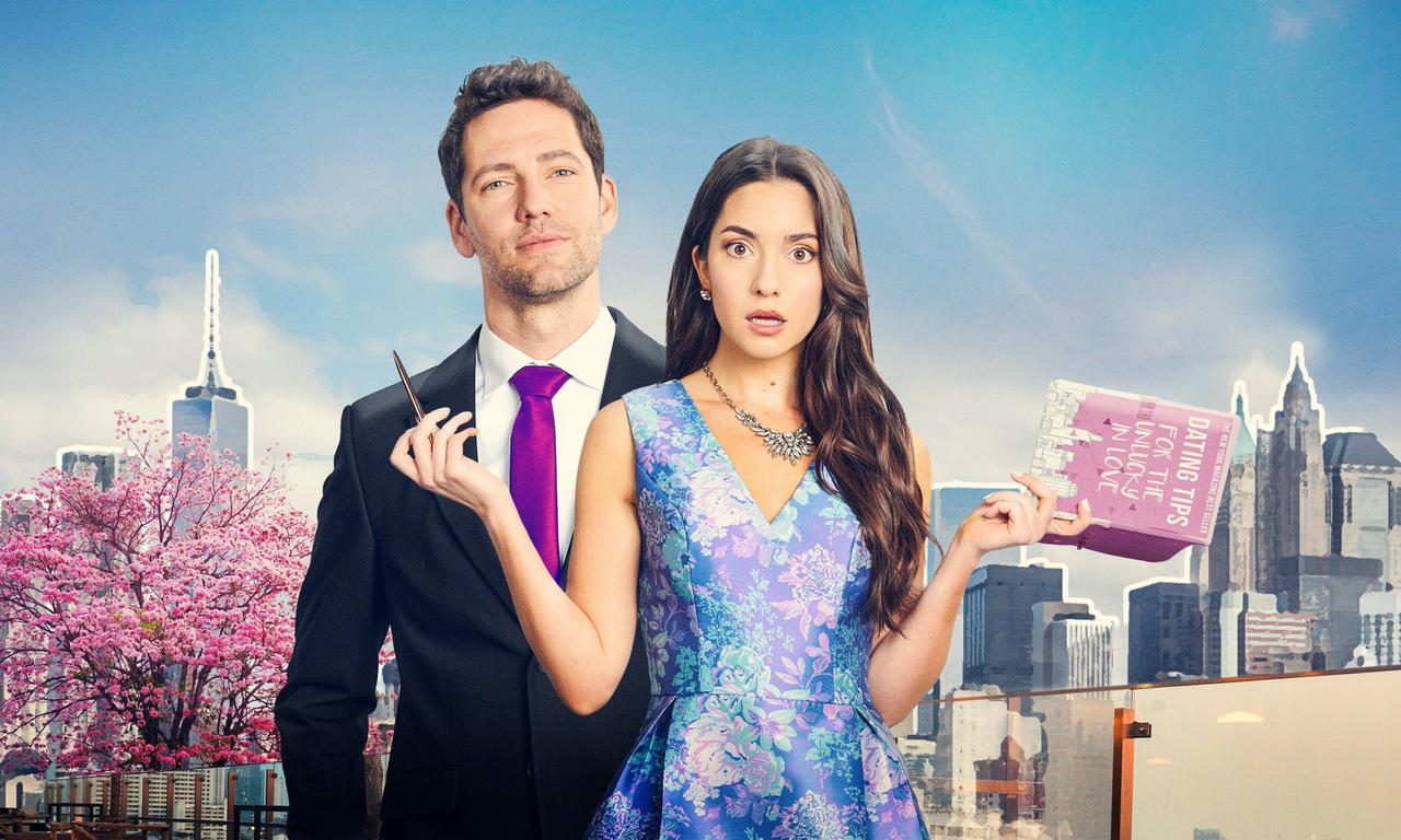 header image for Luckless in Love