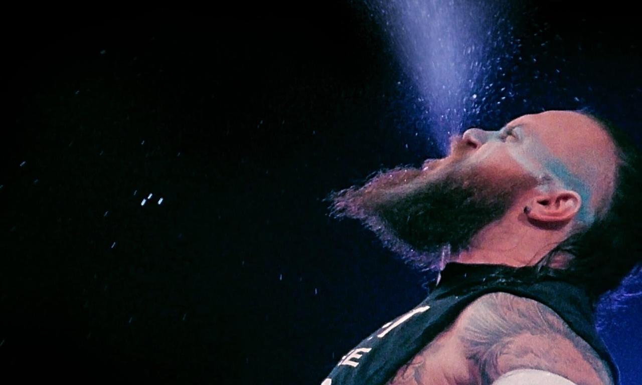 header image for Wrestlers