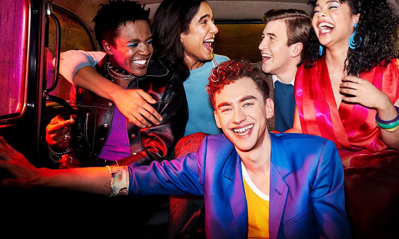 header image for It's a Sin