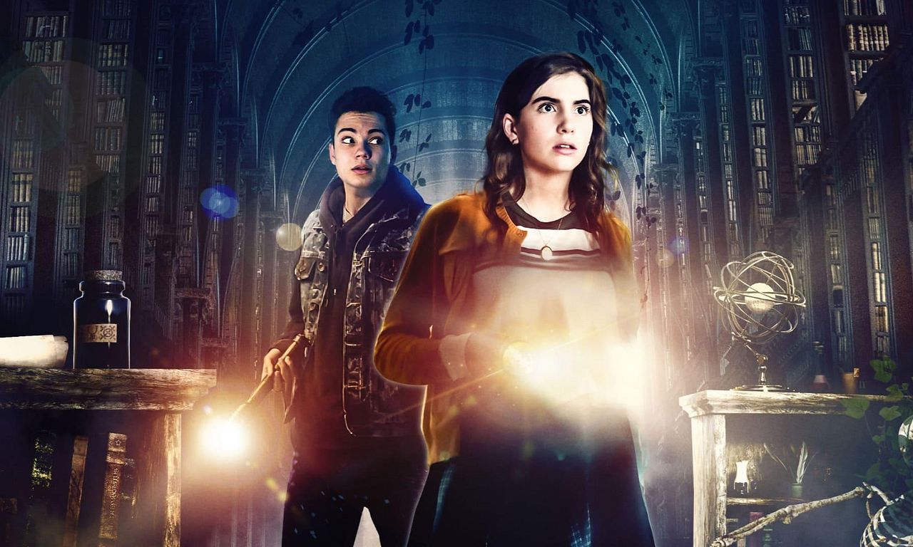 header image for Ghoster