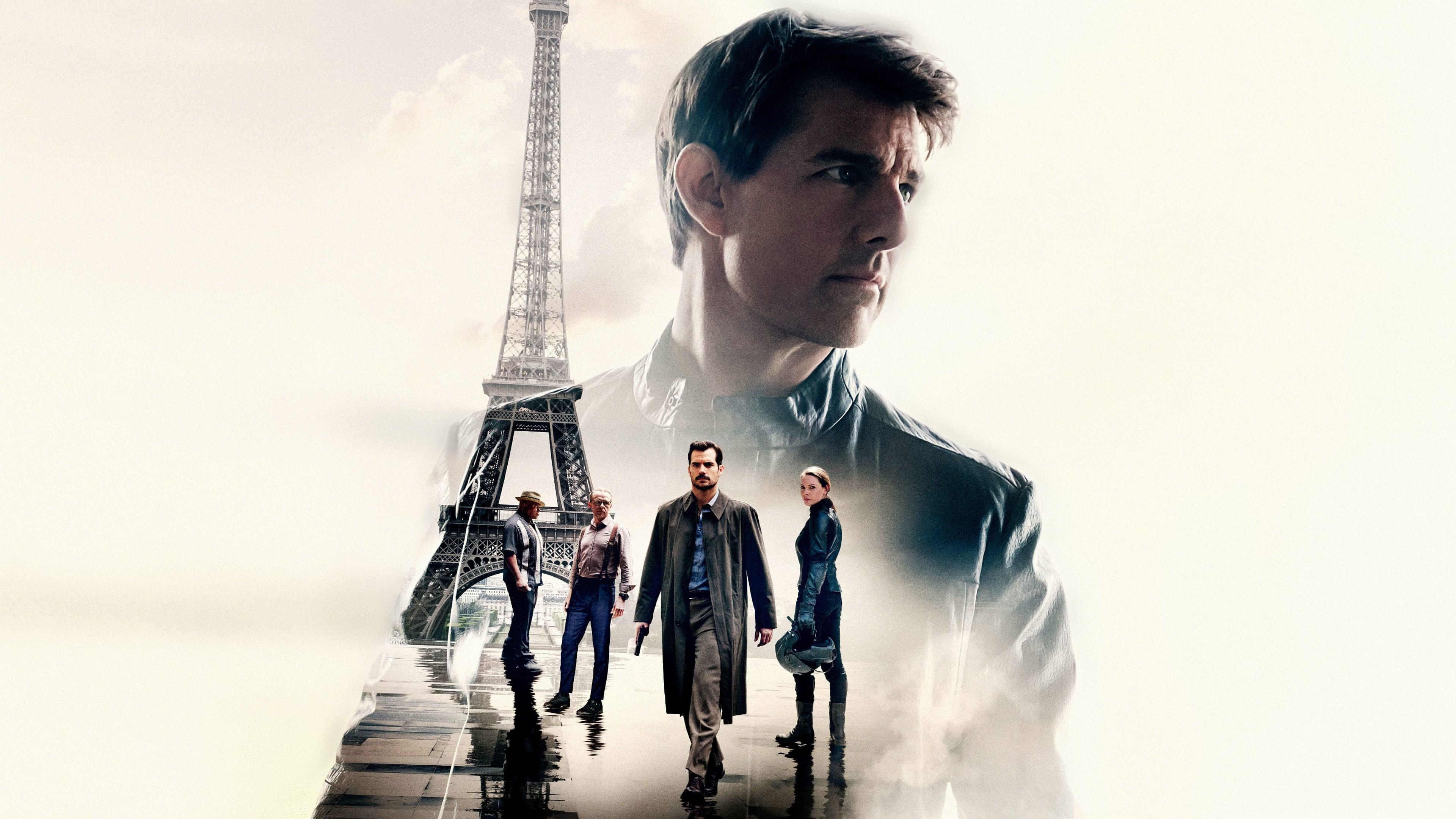 Mission impossible best sale fallout streaming service