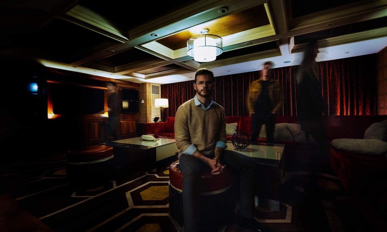 header image for The Razing