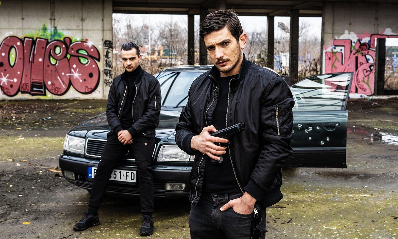 header image for The Clan