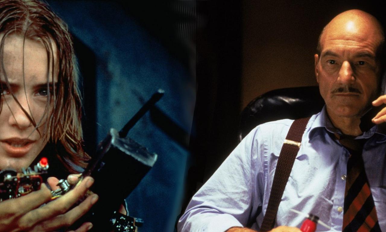 header image for Masterminds