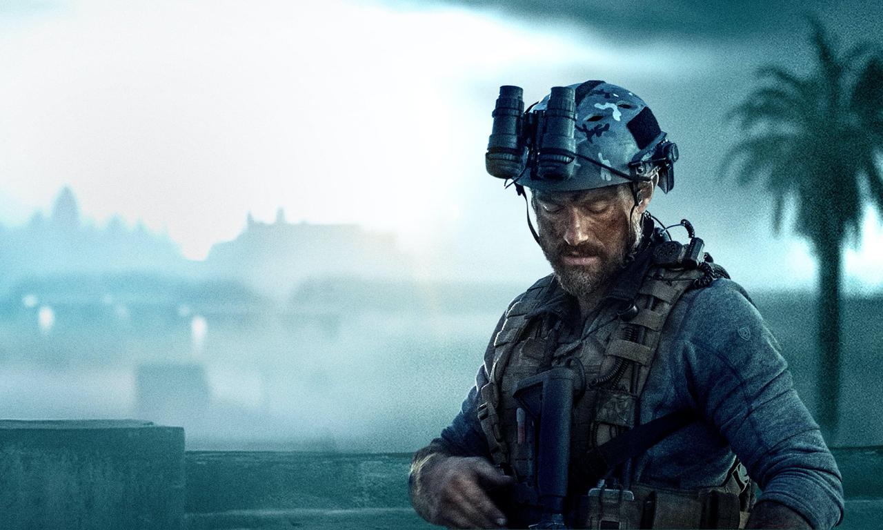 13 Hours The Secret Soldiers of Benghazi Where to Watch and Stream