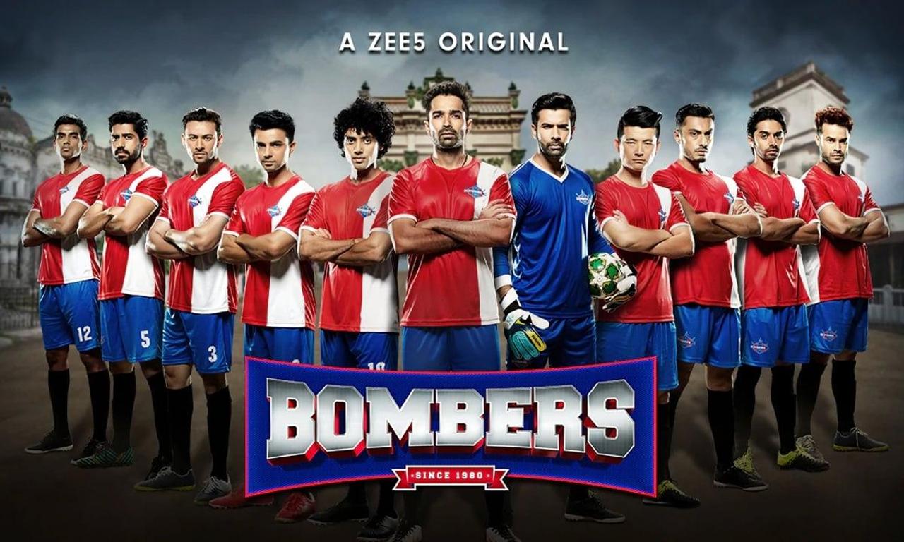shox bombers