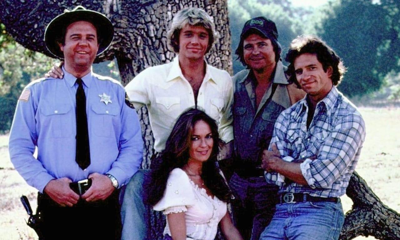 The Dukes of Hazzard: Hazzard in Hollywood - Where to Watch and Stream ...