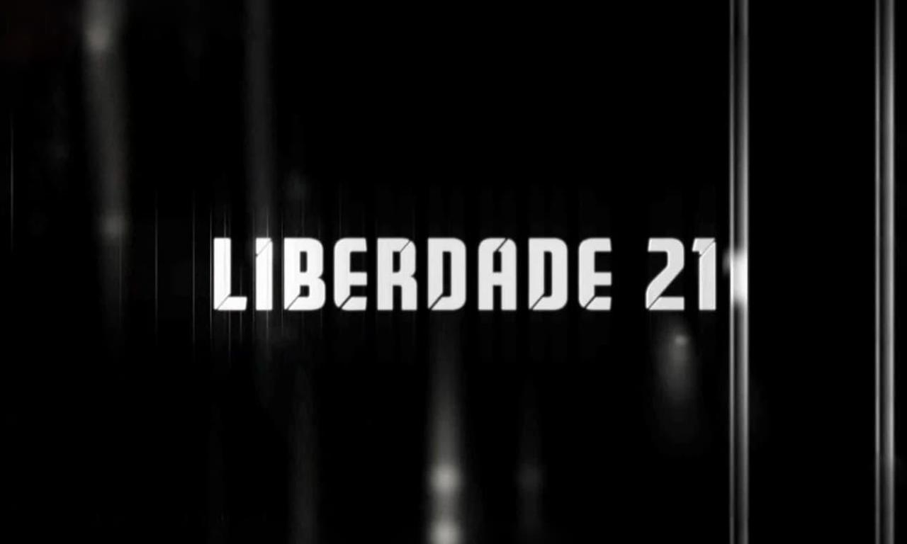 header image for Liberdade 21