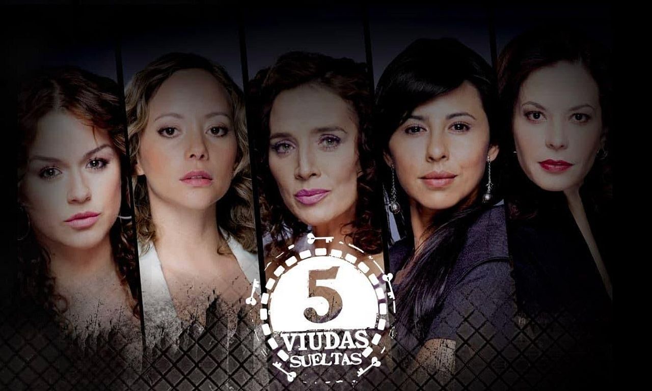 header image for 5 Viudas Sueltas