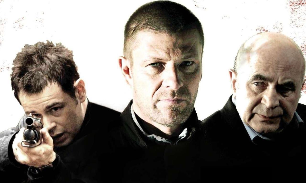 header image for Outlaw