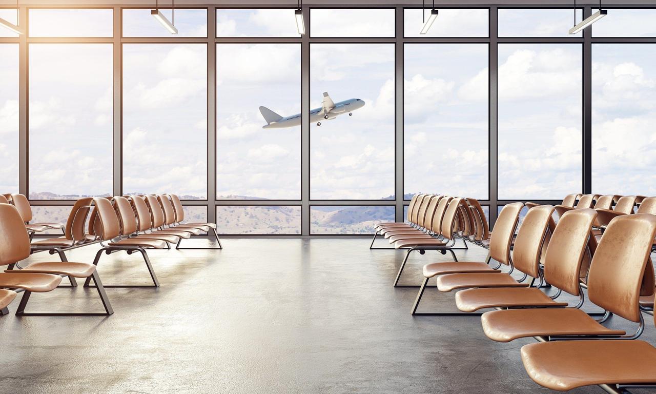 header image for New York Super Airport