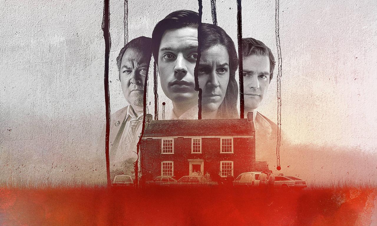 White House Farm Where to Watch and Stream Online Entertainment.ie