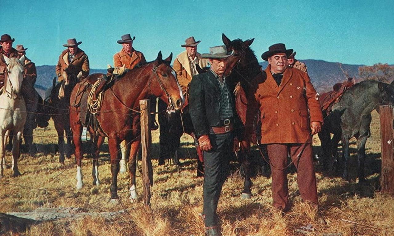 Cattle King Where to Watch and Stream Online Entertainment.ie