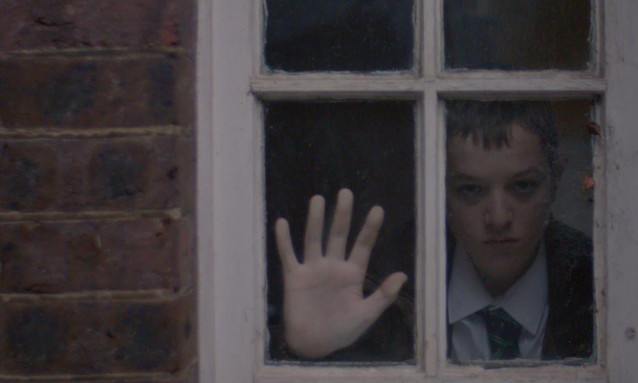 header image for Big Boys Don't Cry