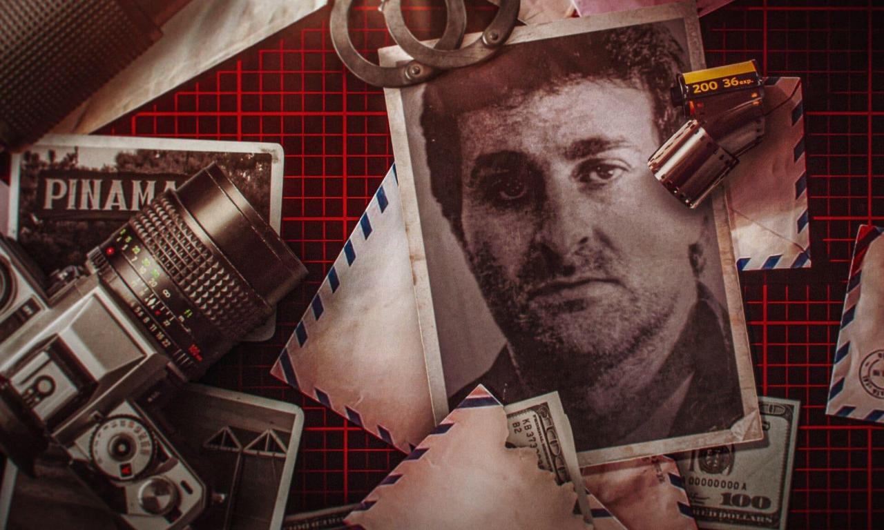 header image for The Photographer: Murder in Pinamar