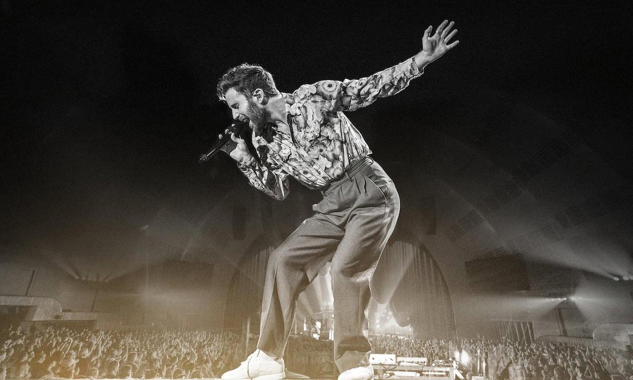 Ben Platt Live from Radio City Music Hall Where to Watch and Stream