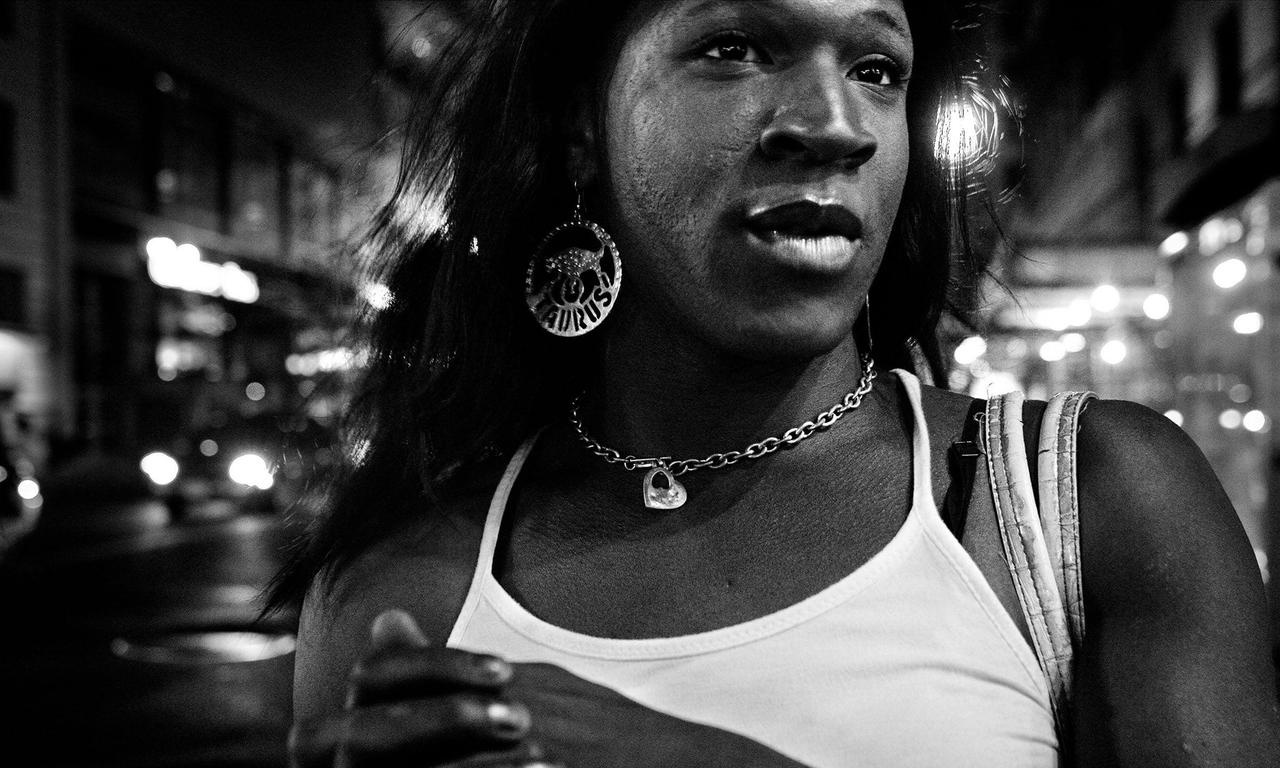 header image for The Stroll