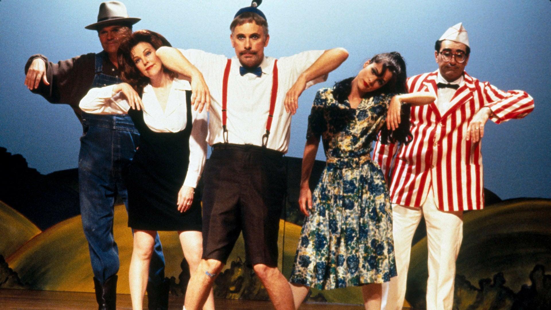 Waiting for Guffman Where to Watch and Stream Online