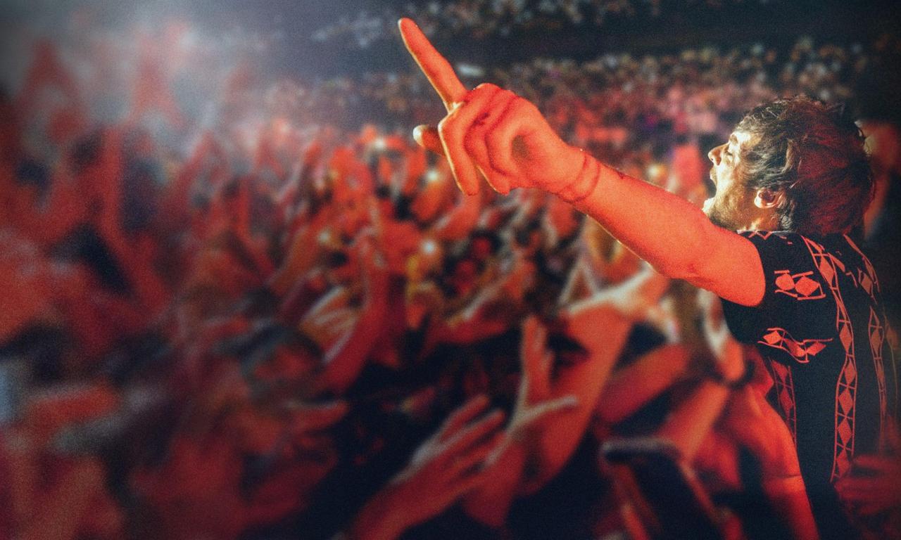 header image for Louis Tomlinson: All of Those Voices