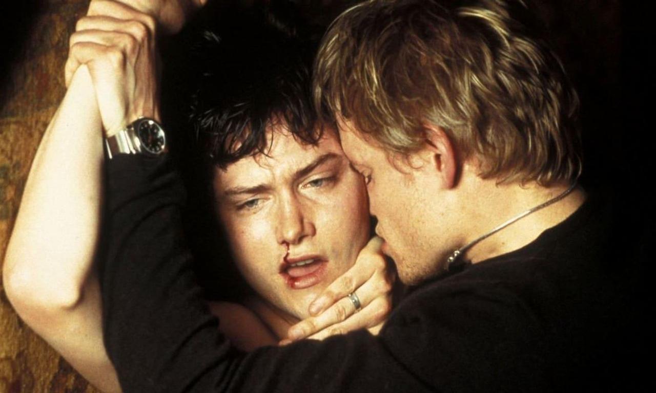 header image for No Night Is Too Long