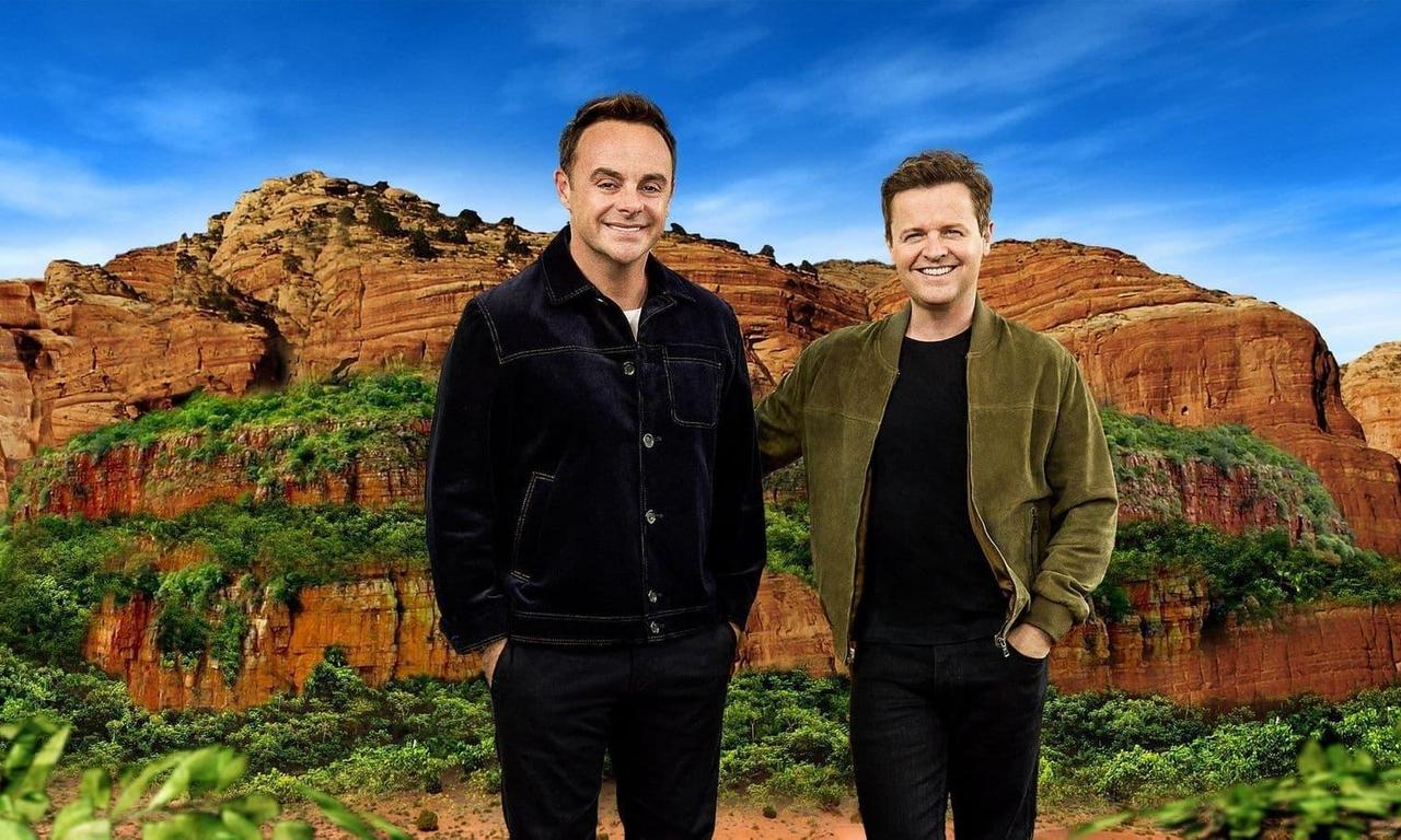 header image for I'm a Celebrity South Africa