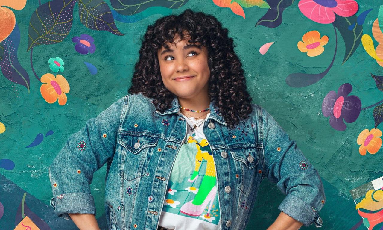 header image for The Most Beautiful Flower