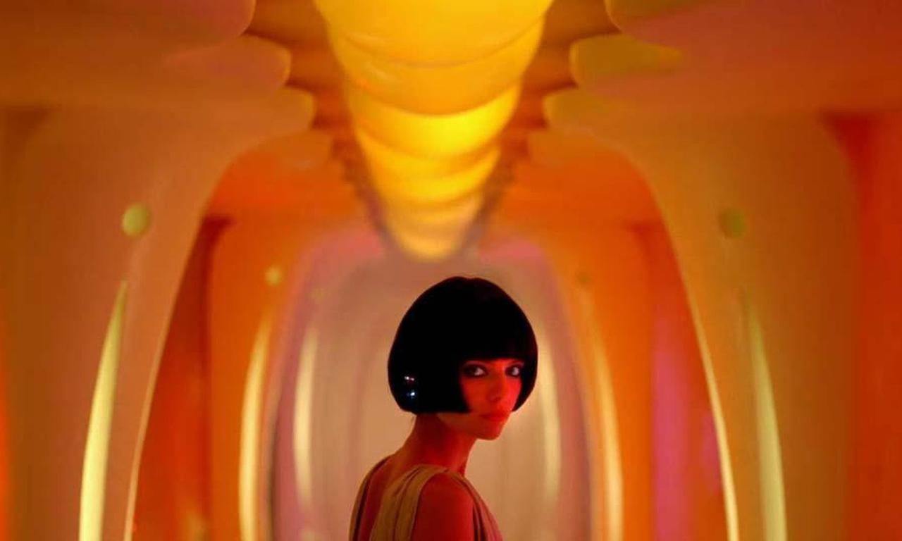 header image for There's Only One Sun