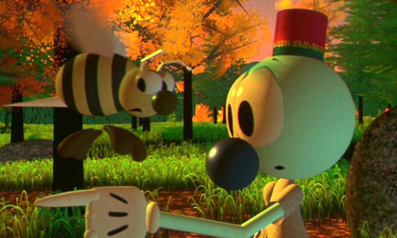 The Adventures of André and Wally B. - Where to Watch and Stream Online – The Adventures of André and Wally B. - Where to Watch and Stream Online –