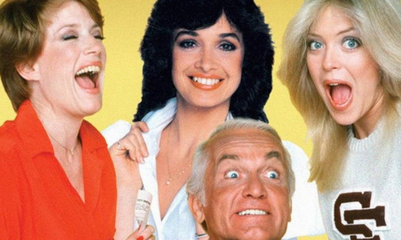 header image for Too Close for Comfort