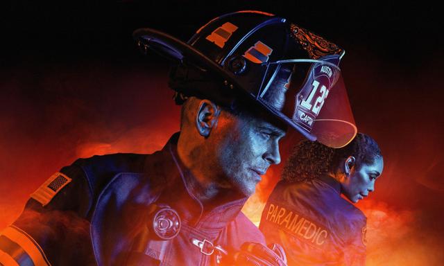 9-1-1: Lone Star - Where to Watch and Stream Online – Entertainment.ie