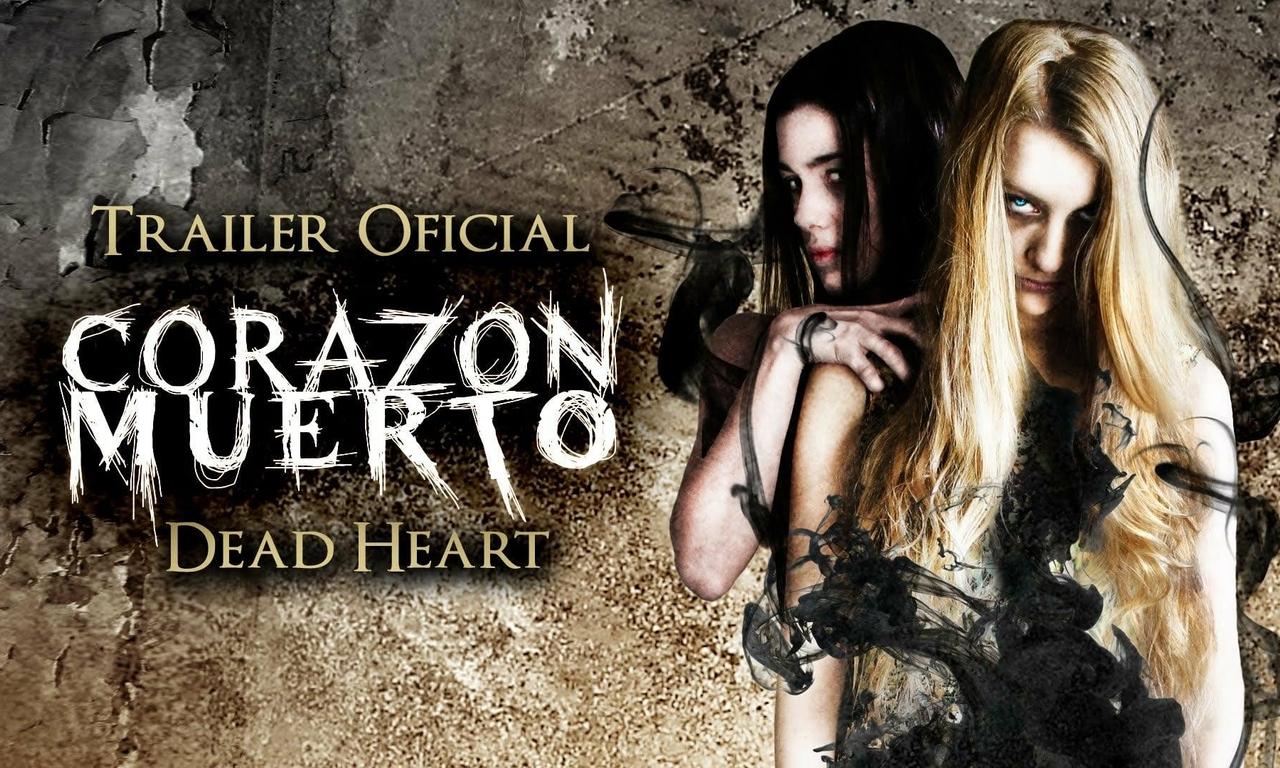 Dead Heart Where To Watch And Stream Online Entertainmentie