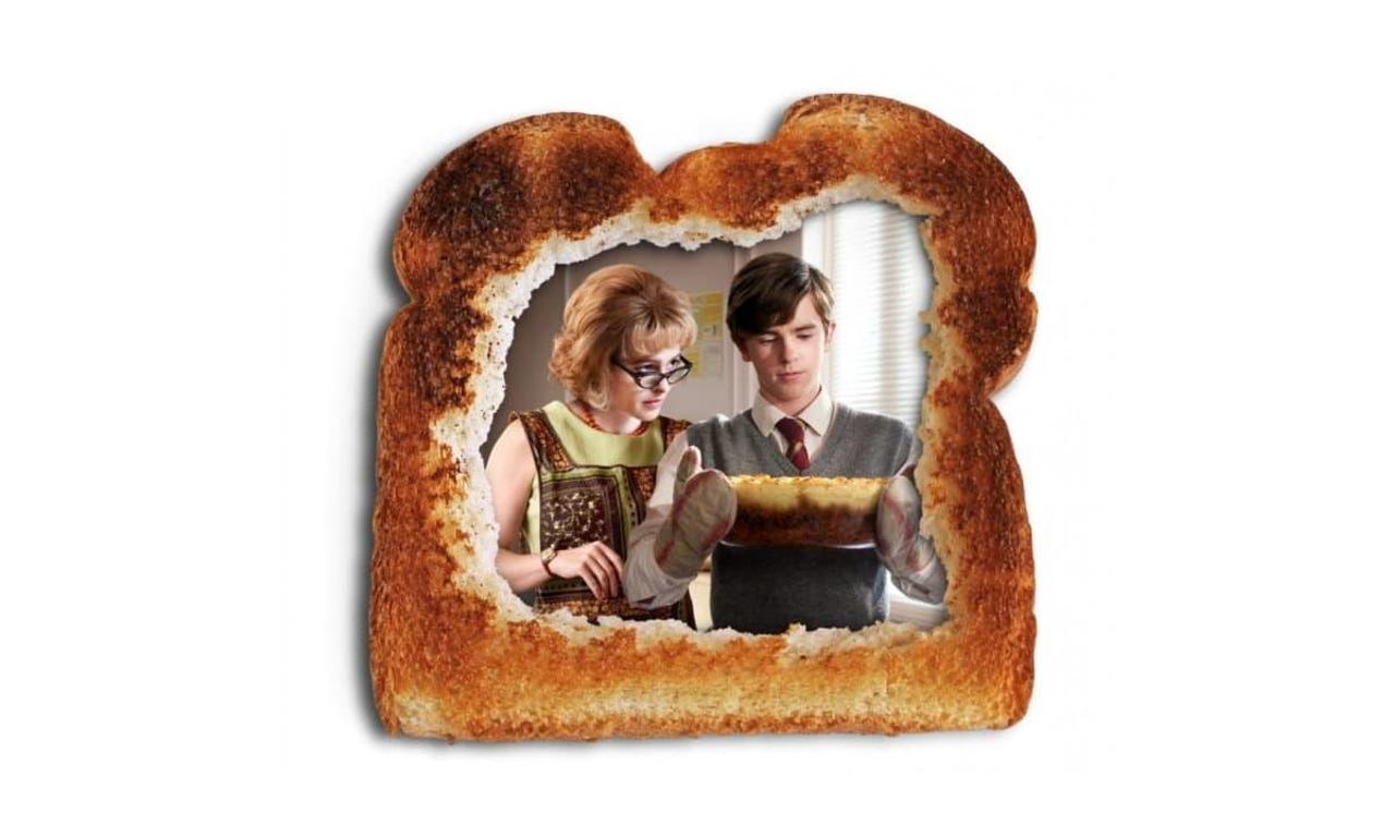 header image for Toast