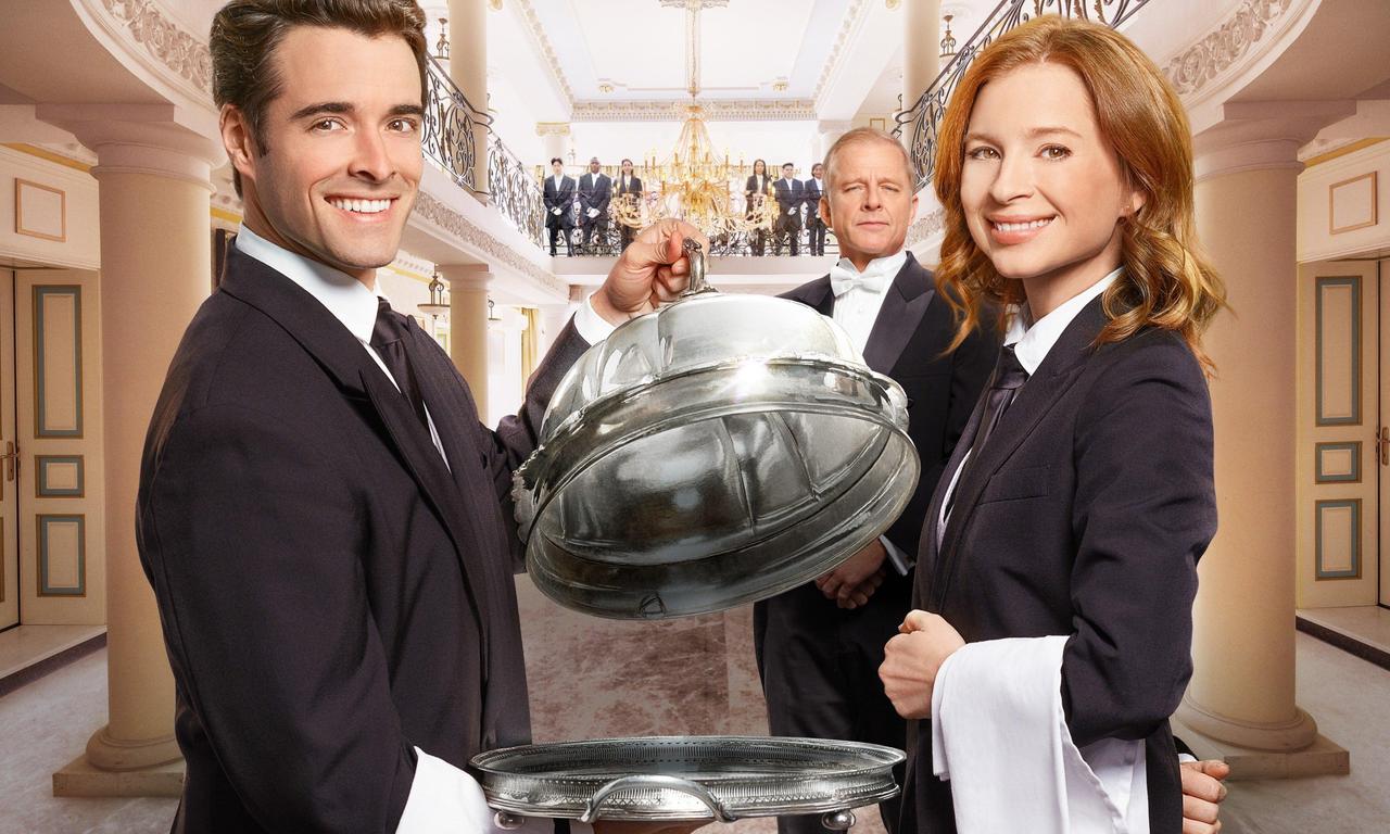 Butlers in Love - Where to Watch and Stream Online – Entertainment.ie