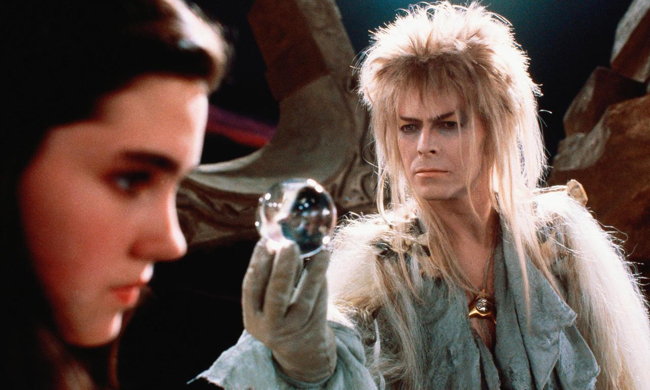 Labyrinth Where to Watch and Stream Online Entertainment.ie