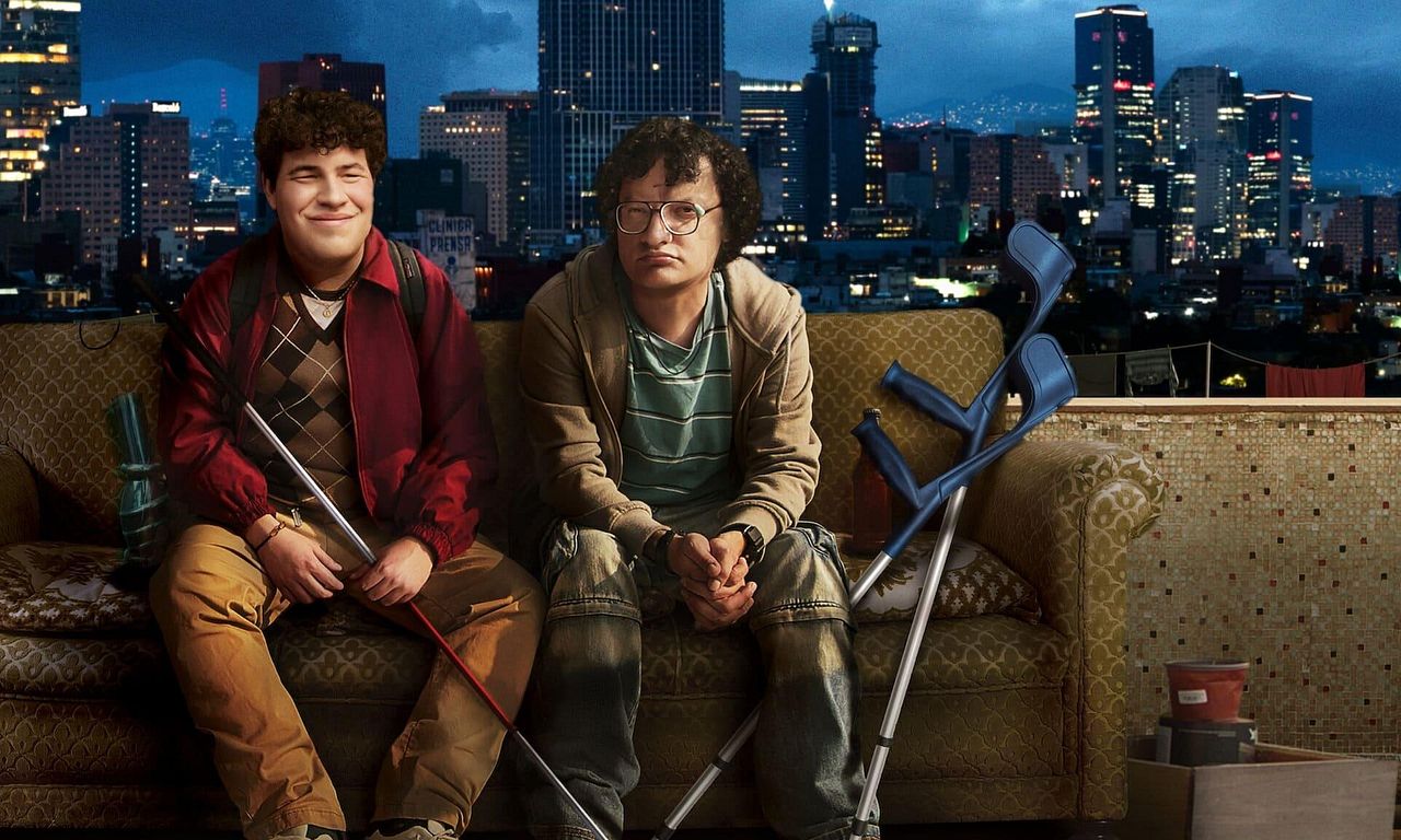 header image for Nothing To See Here