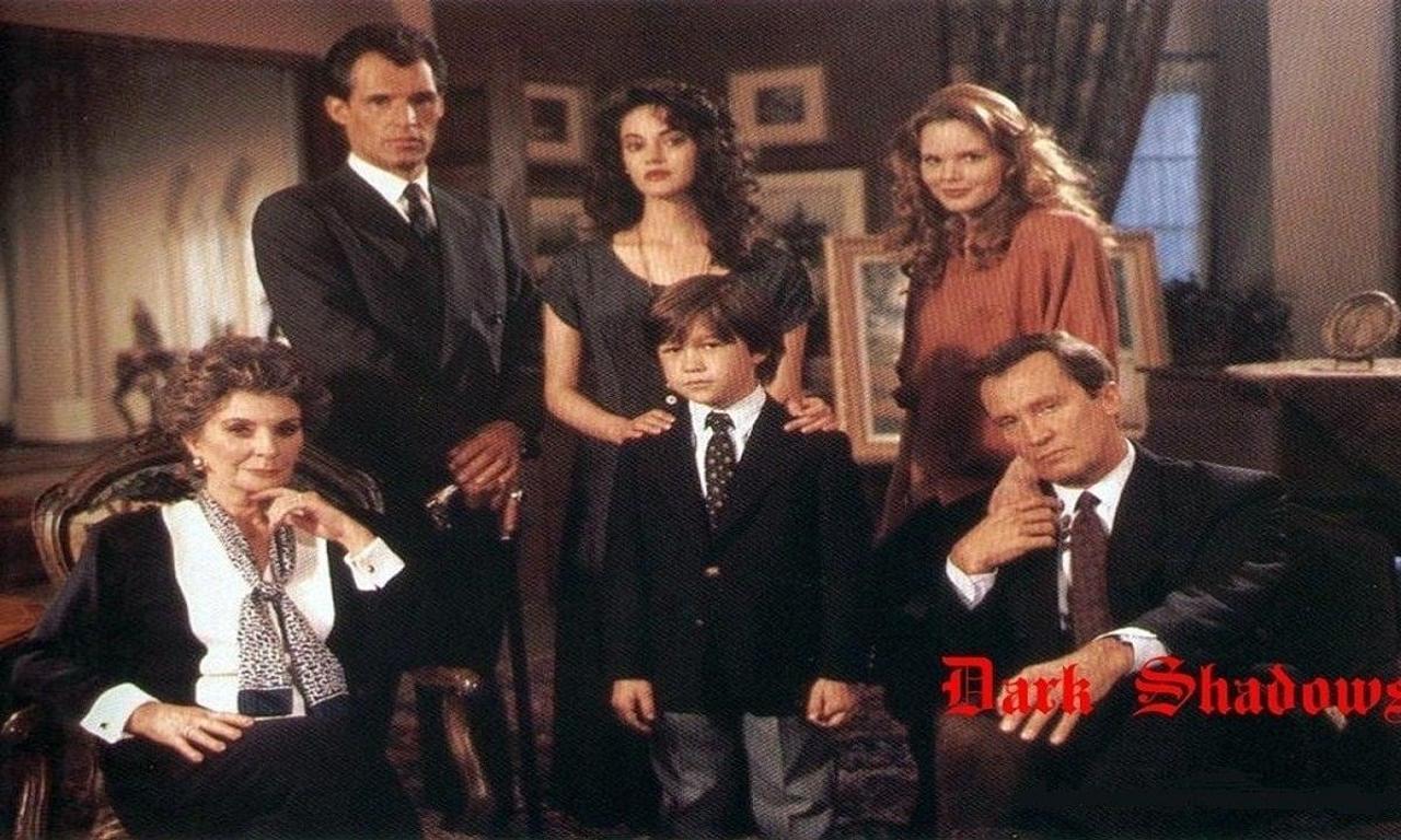 header image for Dark Shadows