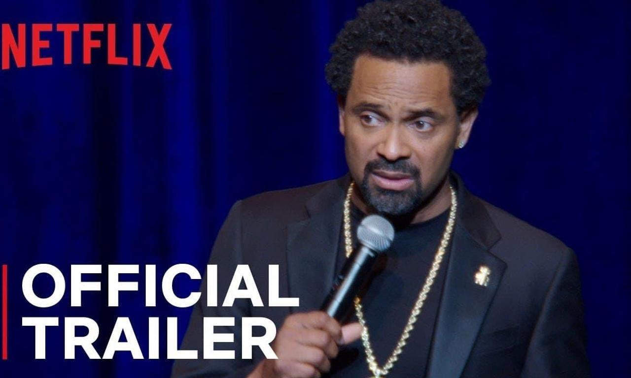 Mike Epps Only One Mike Where to Watch and Stream Online