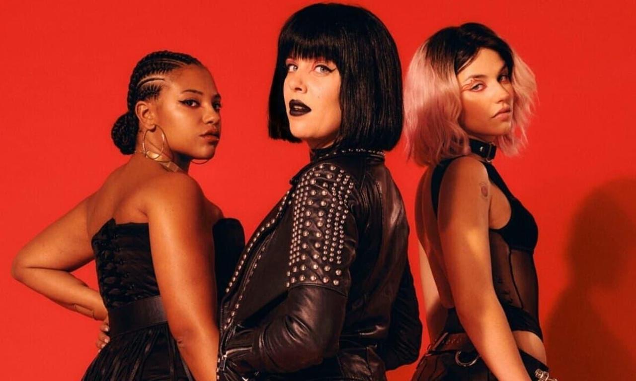 header image for Zorras